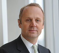 Paul-Noël Guély, Managing Partner, London, Corporate Global Finance Advisors, Arma Partners
