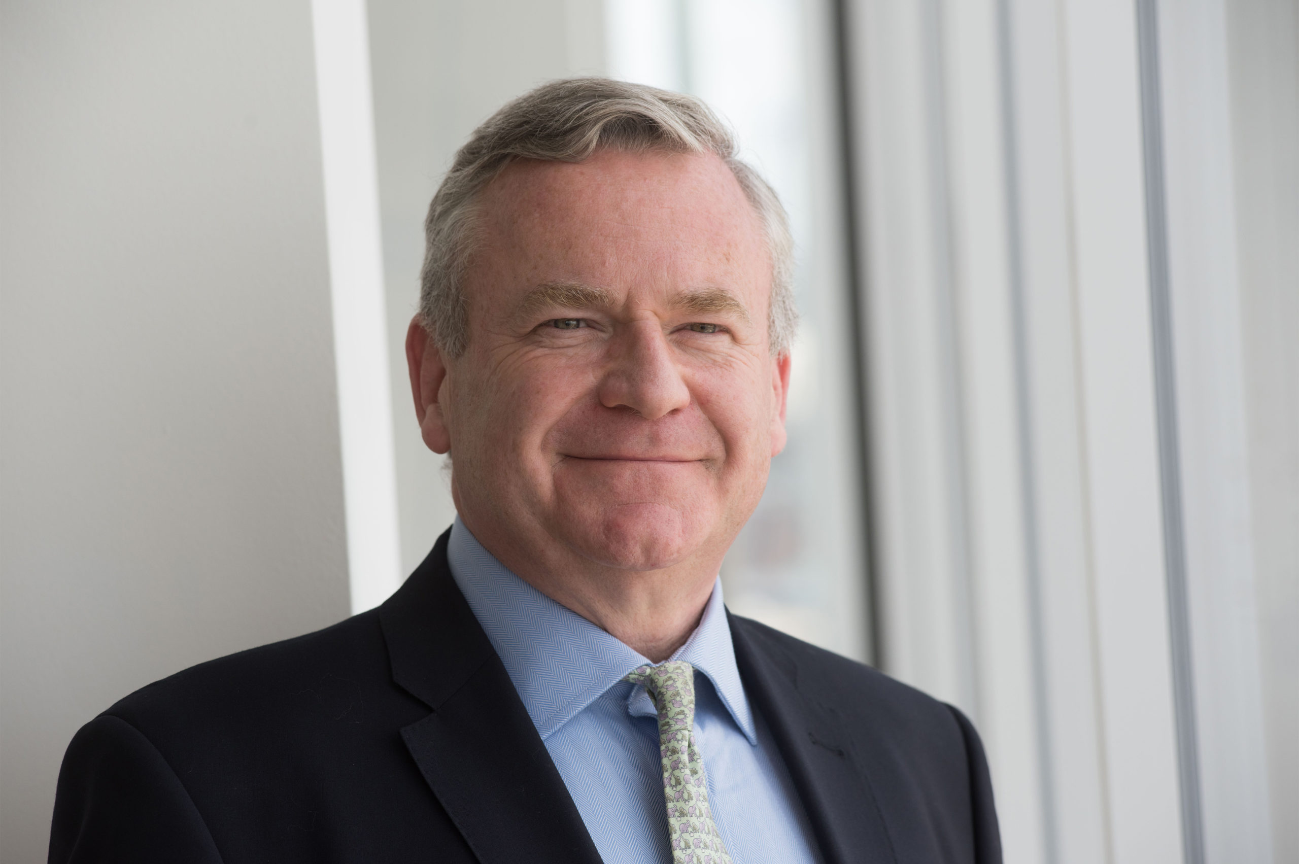 Eric LawsonSmith Arma Partners