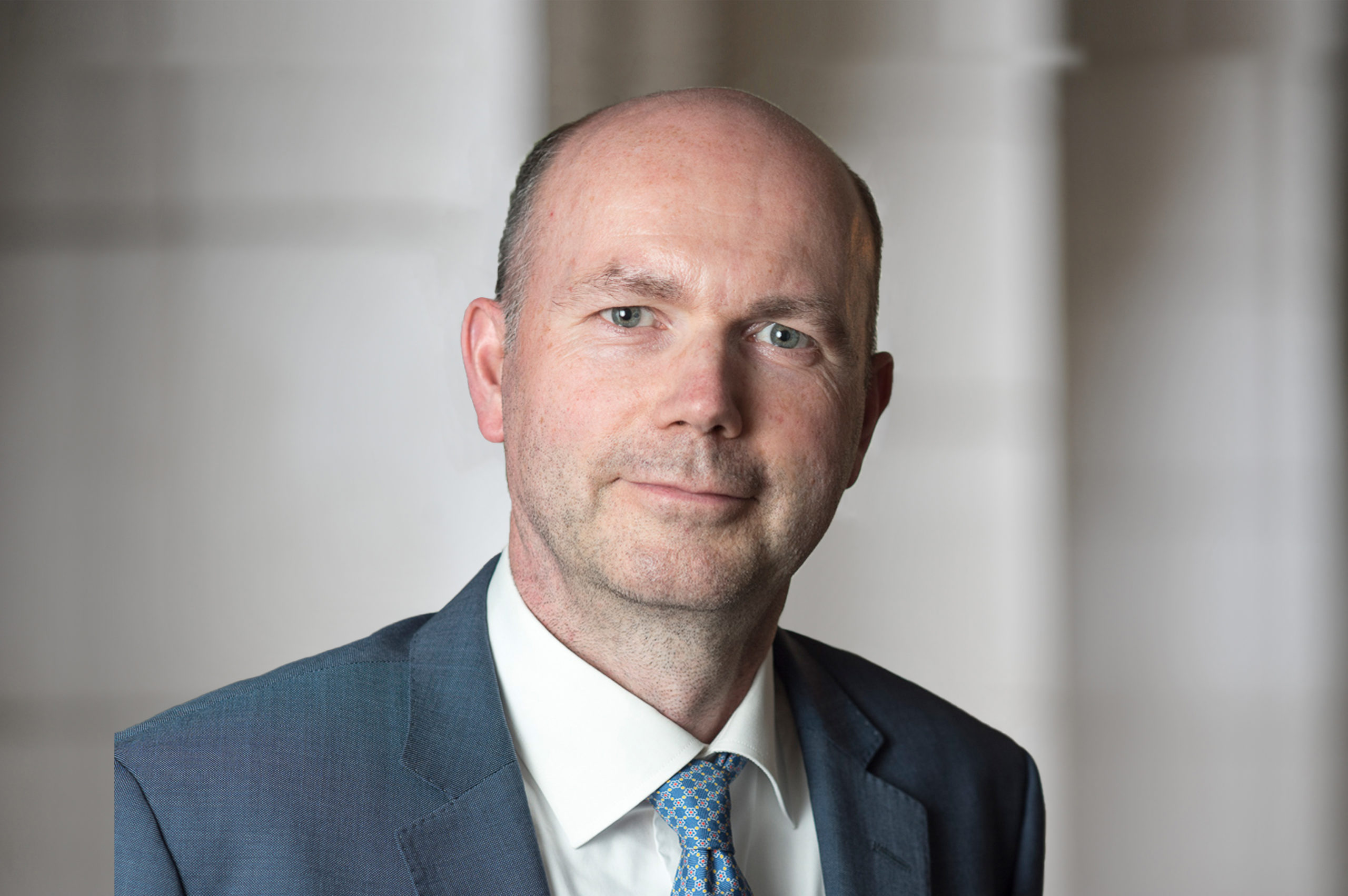 Xavier moreels arma partners