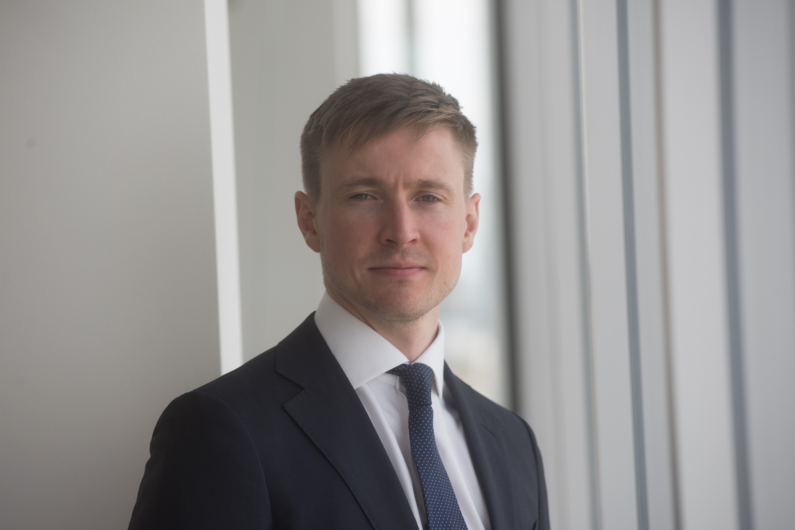 Zach Cole Arma Partners